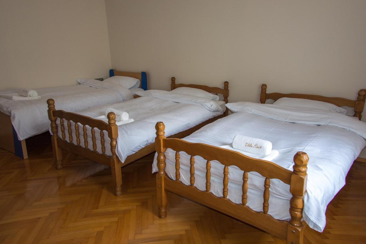 Smestaj Vila Cair Balajnac Kültér fotó