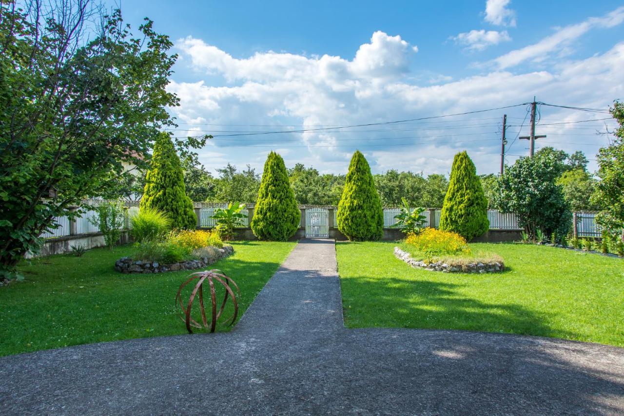 Smestaj Vila Cair Balajnac Kültér fotó